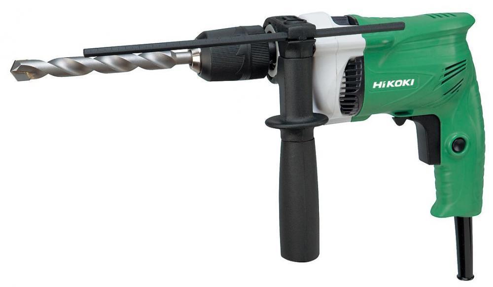Hikoki Impact Drill 13mm 600w
