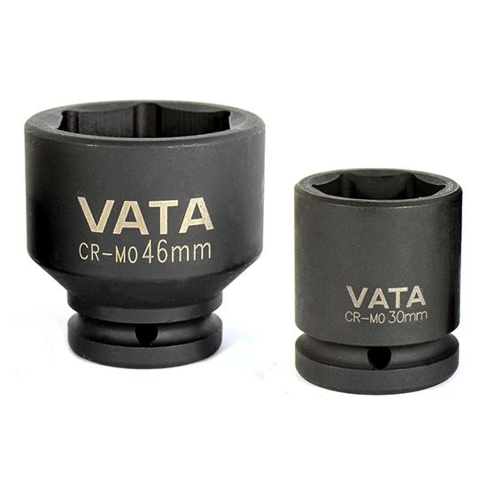 Impact Socket 3/4" DR 50 mm Vata