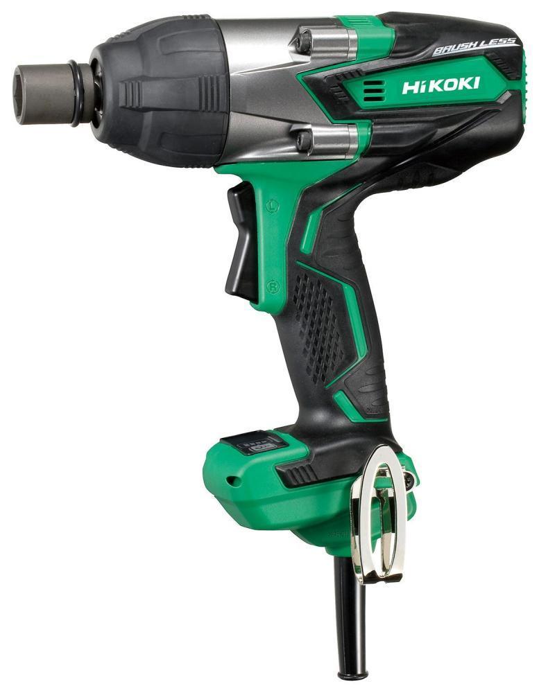 Impact Wrench 1/2" Hikoki 370 w