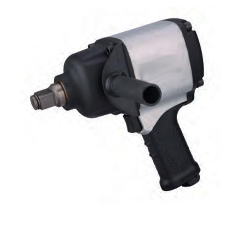 دريل هواء فك وربط / 3/4"  