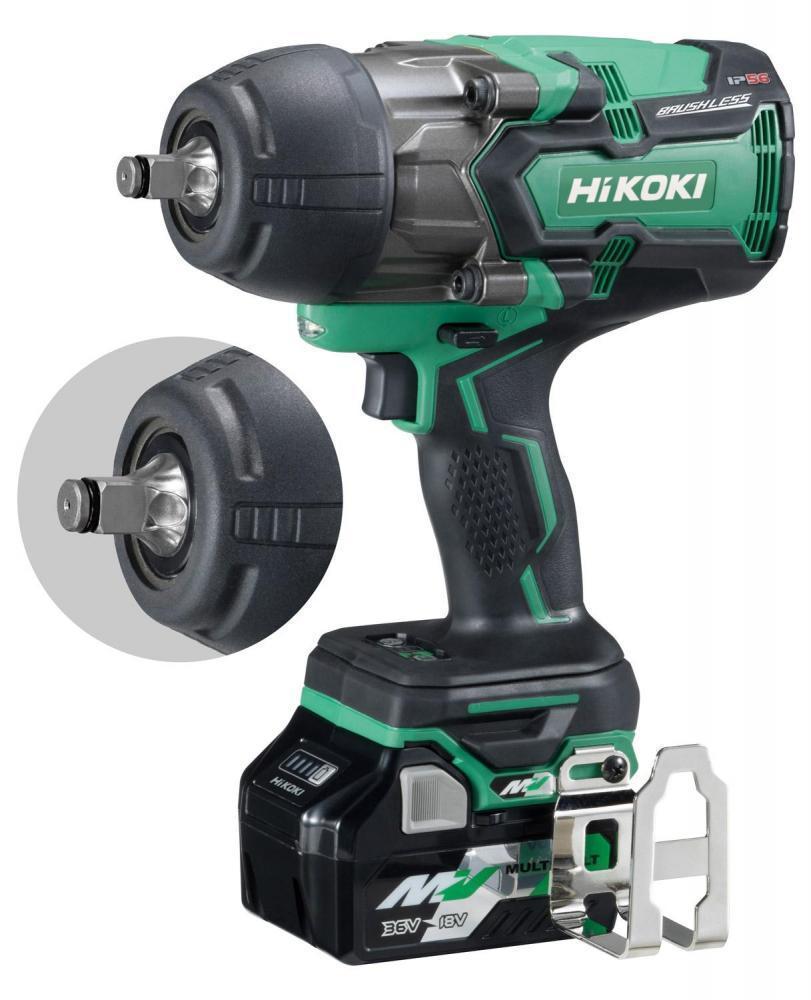 Impact Wrench 36v 12.7mm