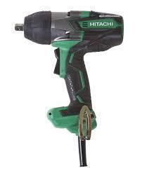 Impact Wrench 1/2" Hitachi  370 w