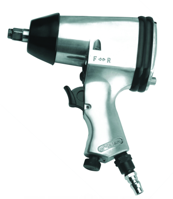 Impact wrench (rocking dog)  1/2"