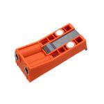 وحدة تخريم المائل شاملة كل الملحقات البوكت هول