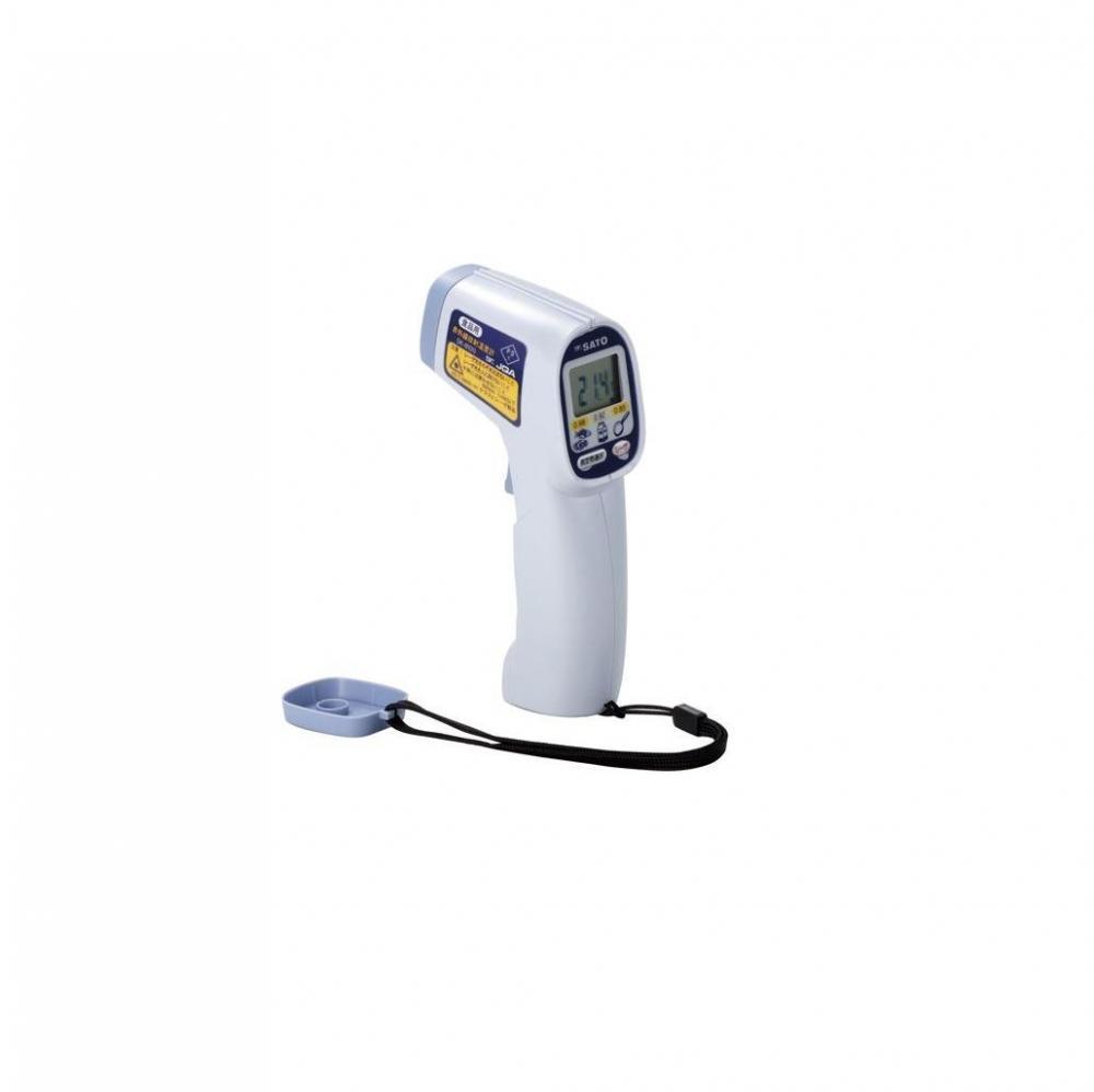 Infrared Thermometer