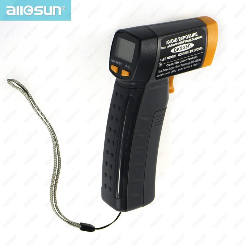 InfraRed Thermometer Allsun