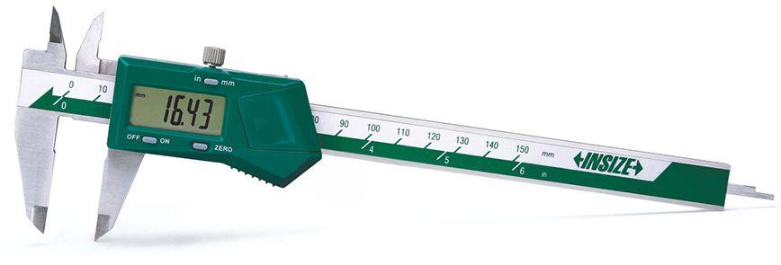 Insize Digital Caliper