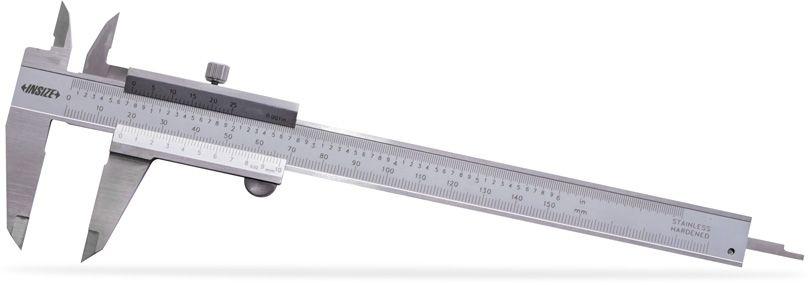 Insize - Vernier Caliper -Range 0-150mm