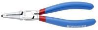 Internal lock rings pliers straight 220mm