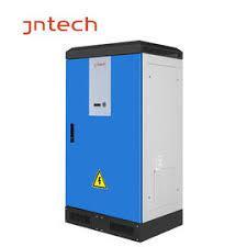 Inverter Solar pump 110kw Jntech