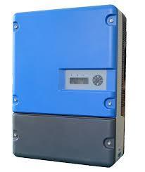 Inverter Solar pump 45Kw Jntech