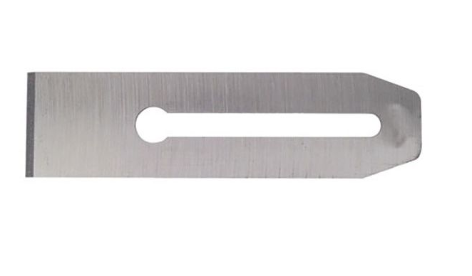 Irons For Bailey Planes 50mm