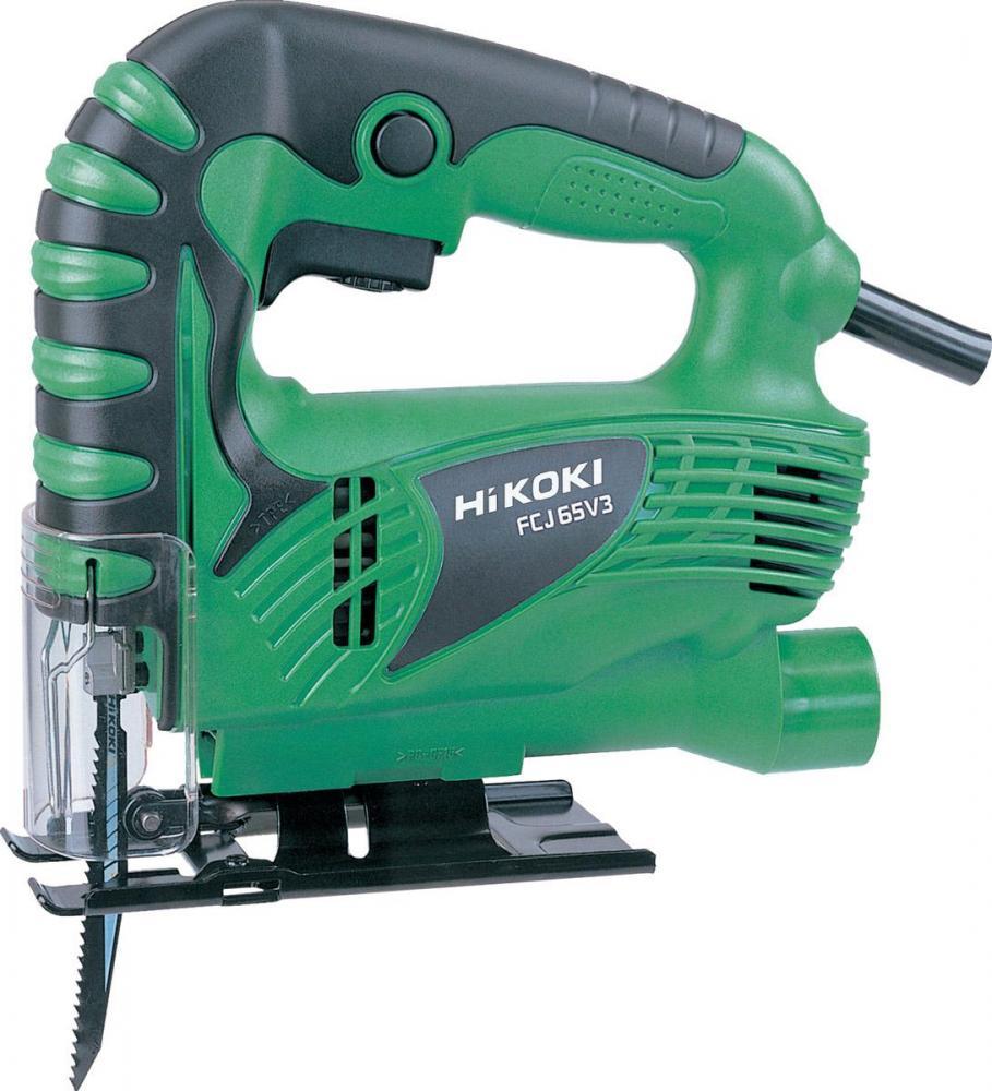 Jig Saw  Hikoki  400 W