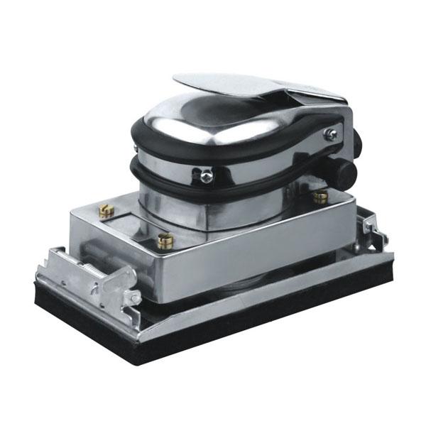Jitterbug sander