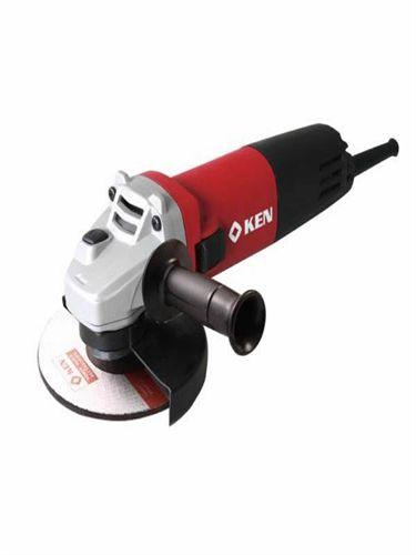 Angle Grinder 5" Ken 860 w