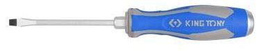 King Tony Heavy Duty Screwdriver 175 Mm