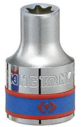 King Tony  Star Socket 18 E