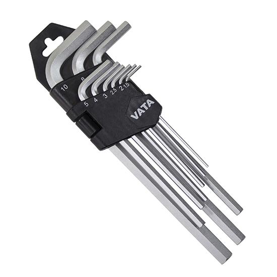 L Type Power Handle  300mm