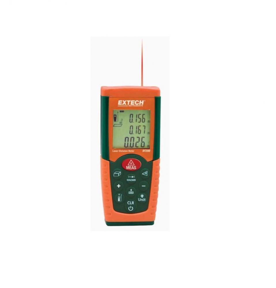 Laser Distance Meter (35M)