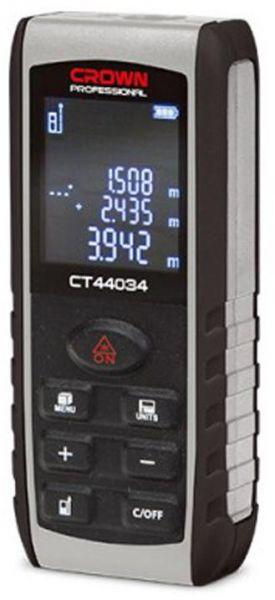 Digital Laser Distance 80 Meter Crown