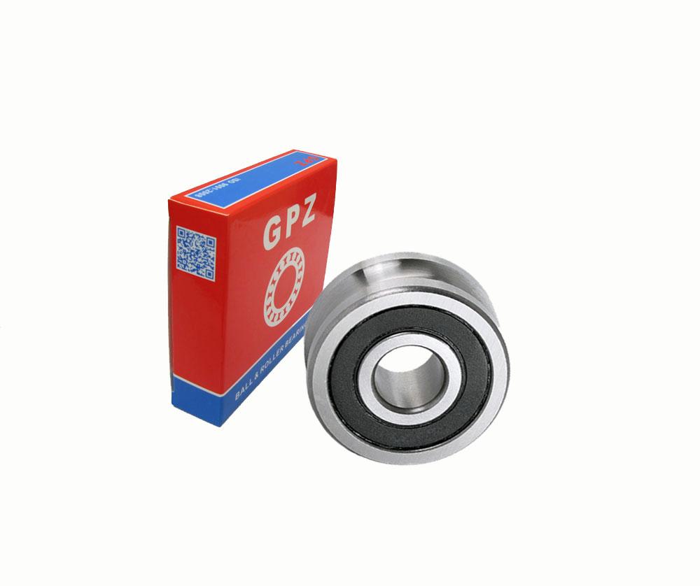 LFR5201-12 Double Row Track Rollers Bearing