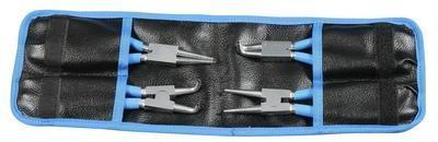 Lock rings pliers set 300mm