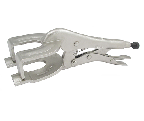 Locking Welding Clamp Grip Pliers