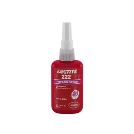 Loctite 222 - 50 ml