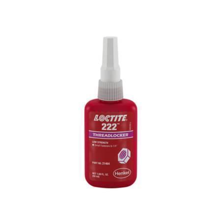 Loctite 222 - 50 ml