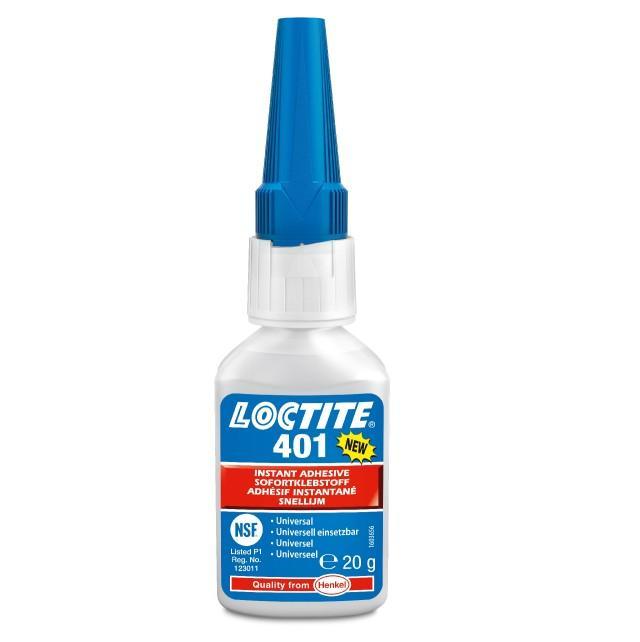 Loctite 401 -20 gm