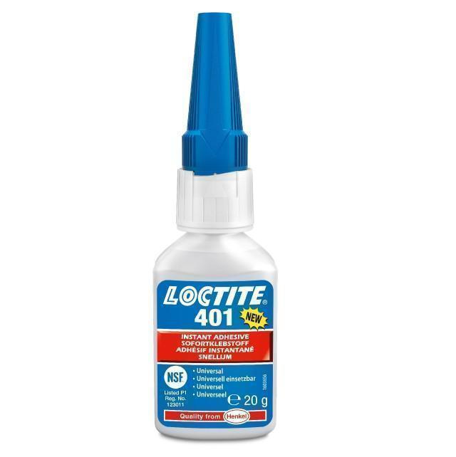 Loctite 401 -20 gm