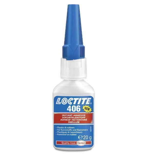 Loctite 406 -20 gm