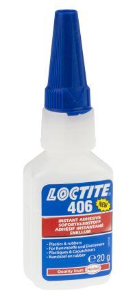 لوكتايت 406