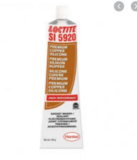 Loctite 5920