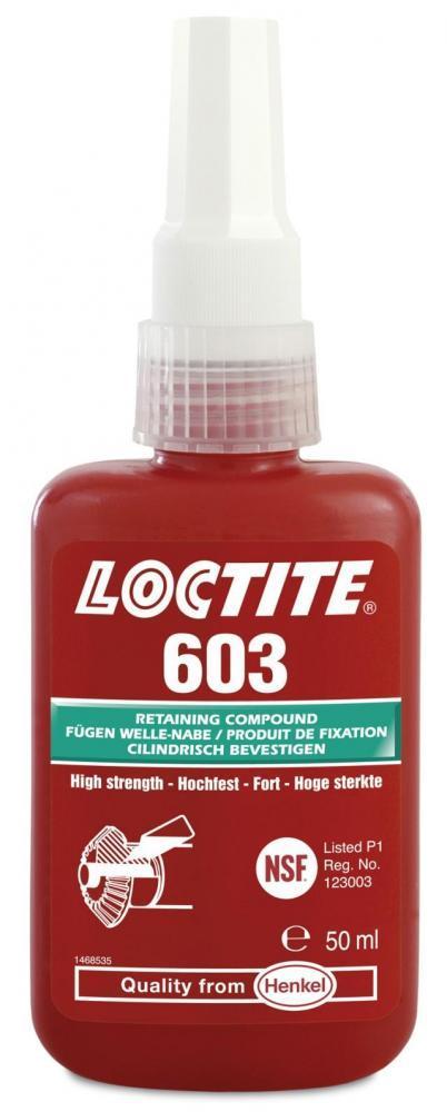 loctite 603 - 50ml