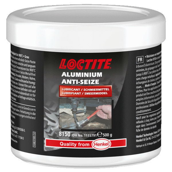 Loctite 8150