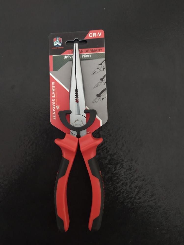 Long Nose Plier 8" Losman