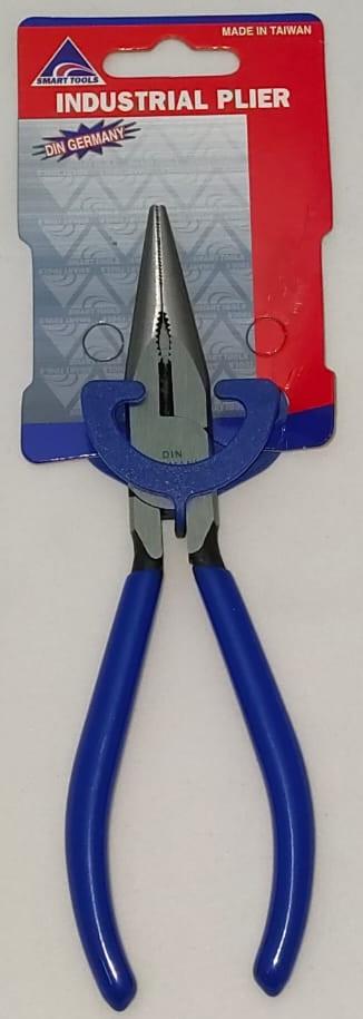 Long Nose Plier 6" Top Well