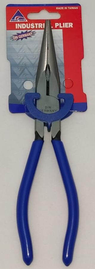 Long Nose Plier 8" Top Well