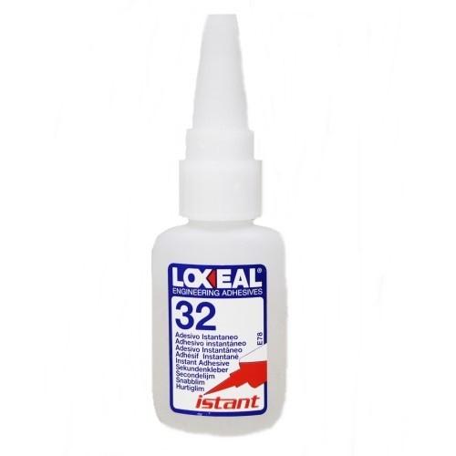 Loxeal  32 20g