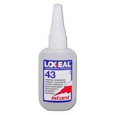 Loxeal 43 20g