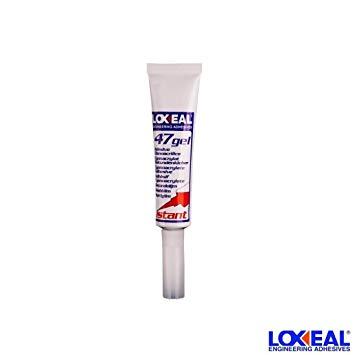 Loxeal 47 GEL