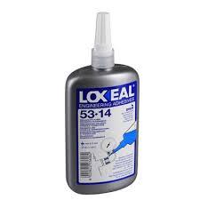 Loxeal 53-14 - 50ML