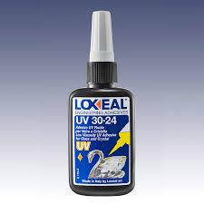 Loxeal UV - 50ML