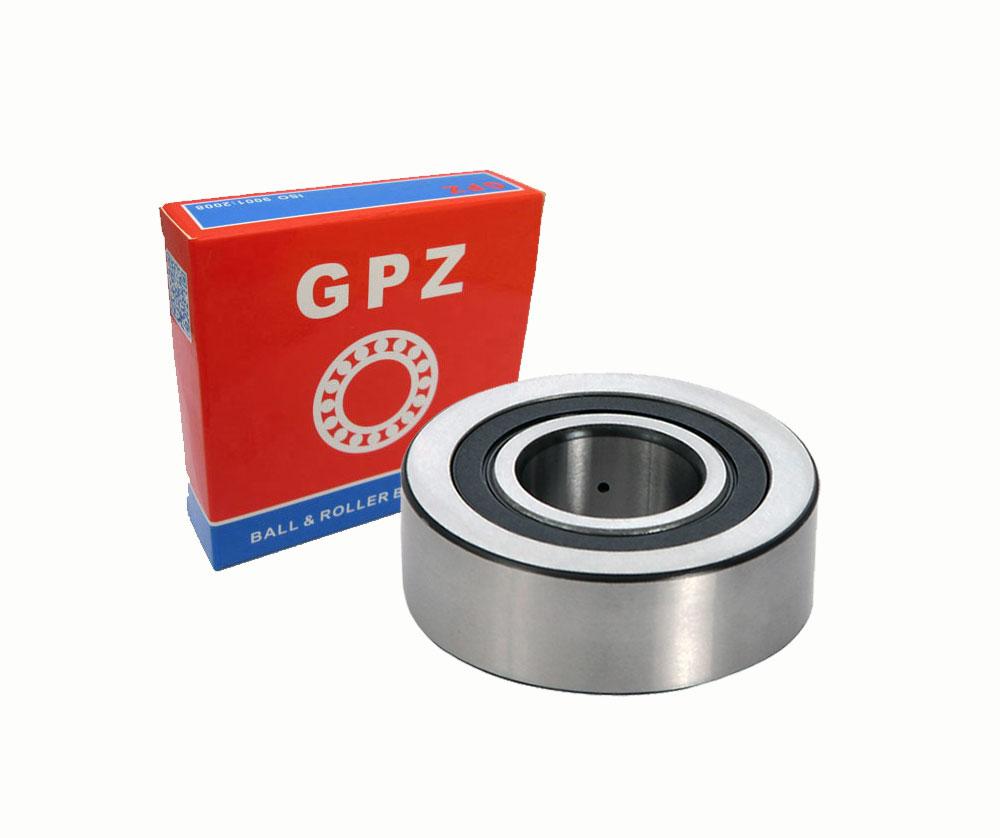 LR5004 Double Row Track Rollers Bearing