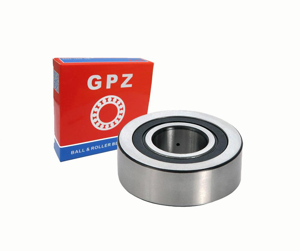 LR5007 Double Row Track Rollers Bearing