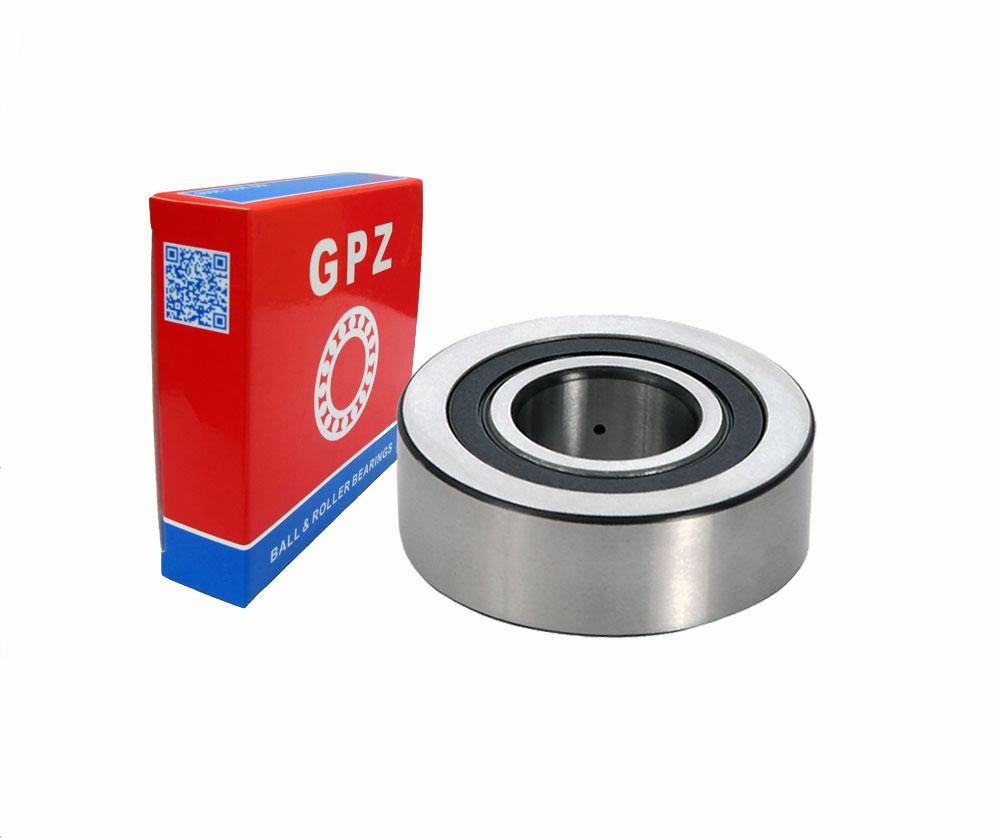 LR5201 Double Row Track Rollers Bearing