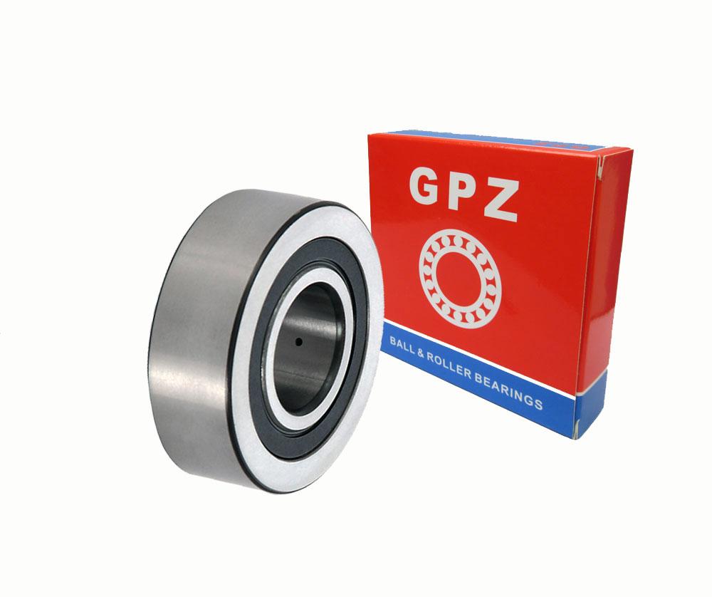 LR5203 Double Row Track Rollers Bearing