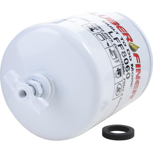 Luber-finer Fuel Filter LFF8060