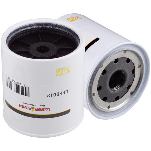 Luber-finer Fuel Filter LFF9012